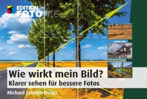 Wie wirkt mein Bild