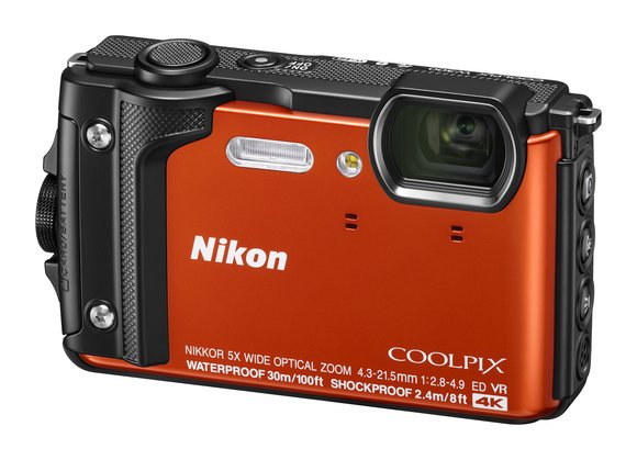 Nikon products receive the iF Design Award 2018