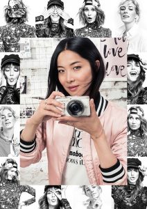 Olympus stellt die neue Kamera PEN E-PL9 vor