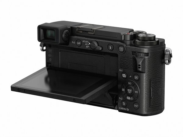 Panasonic stellt LUMIX GX9 und LUMIX TZ202 vor