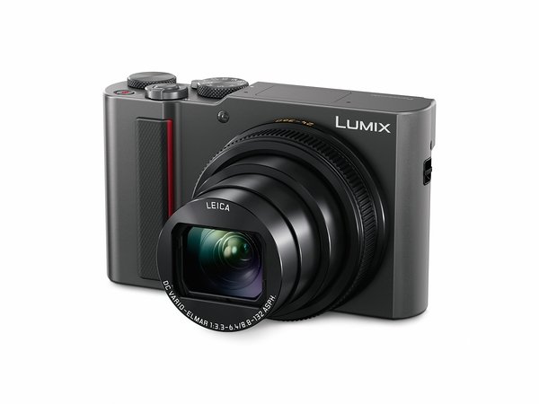 Panasonic stellt LUMIX GX9 und LUMIX TZ202 vor