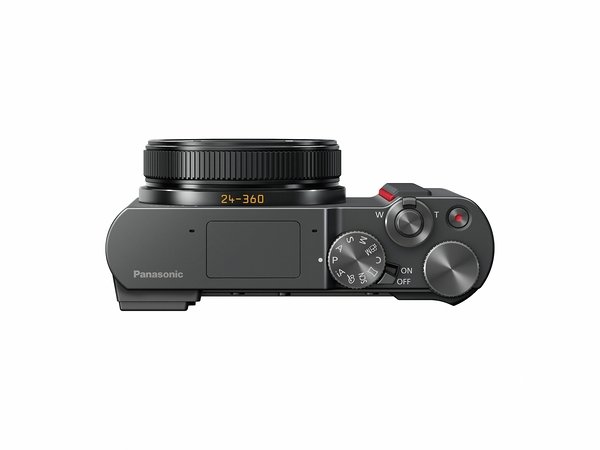 Panasonic stellt LUMIX GX9 und LUMIX TZ202 vor