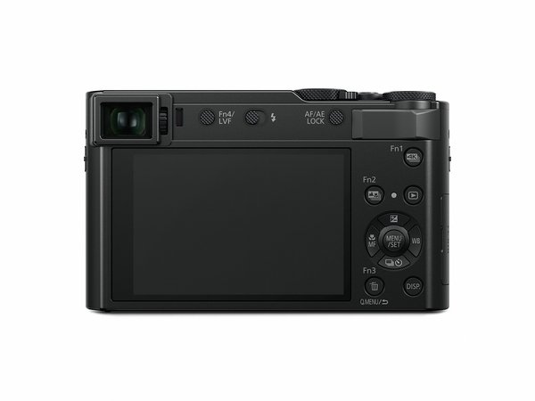 Panasonic stellt LUMIX GX9 und LUMIX TZ202 vor
