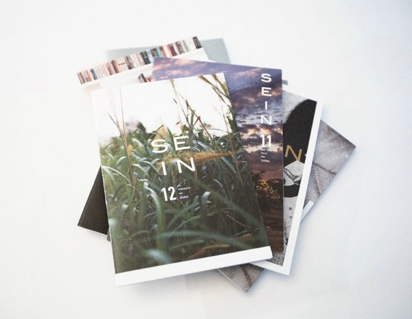 k_SIGMASEIN SIGMA announces launch of its first web magazine “SEIN Online”