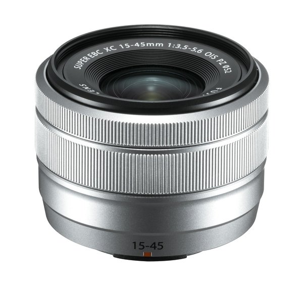 k_XC15-45mm_Silver_HighAngle_05 FUJIFILM bringt neues Zoomobjektiv FUJINON XC15-45mmF3.5-5.6 OIS PZ