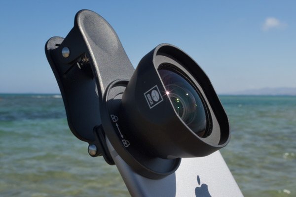 lens_01 SIRUI: Smartphone-Fotografie auf neuem Niveau