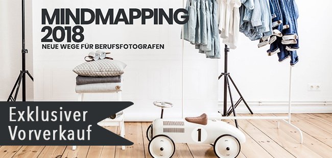 mindmapping01 Neue Wege für Berufsfotografen: Mindmapping 2018