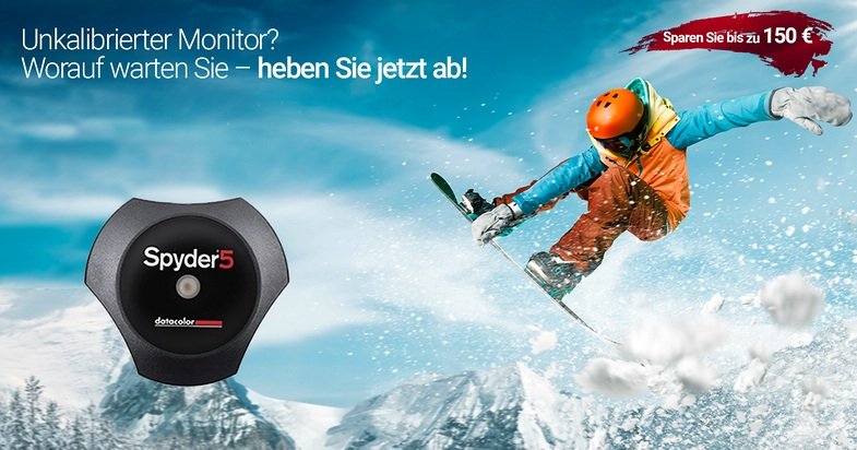 k_1200x630 DE Winterangebote von Datacolor bis 09.04.2018