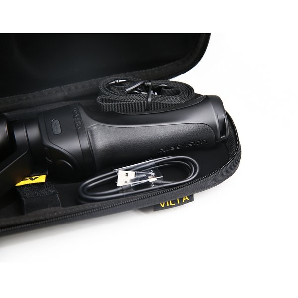 k_23 Pimp your phone mit dem Gimbal Freevision VILTA-M
