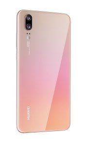 k_P20_Pink Gold (4) Die neue HUAWEI P-Serie – eine Revolution für die mobile Fotografie