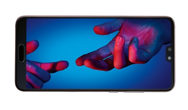 k_P20_Pink Gold (7) Die neue HUAWEI P-Serie – eine Revolution für die mobile Fotografie
