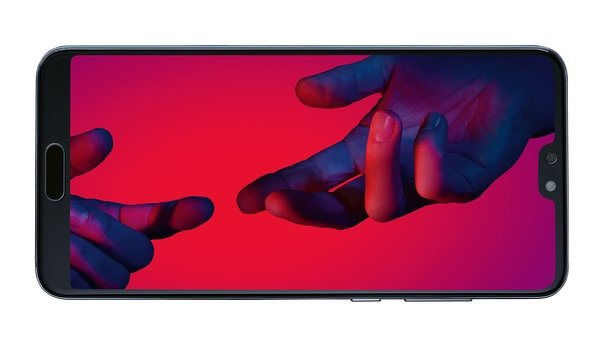 k_P20_Pro_Midnight Blue (7) Die neue HUAWEI P-Serie – eine Revolution für die mobile Fotografie