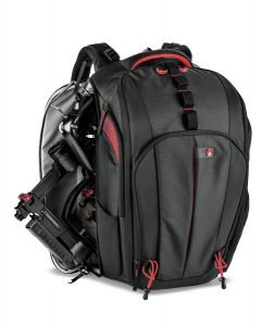 Manfrotto präsentiert Pro Light Cinematic und Fasttrack