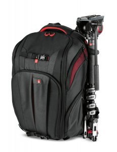 Manfrotto präsentiert Pro Light Cinematic und Fasttrack