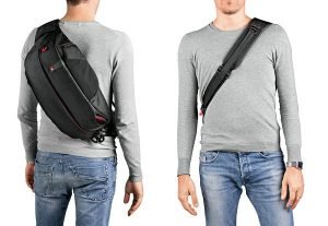 Manfrotto präsentiert Pro Light Cinematic und Fasttrack