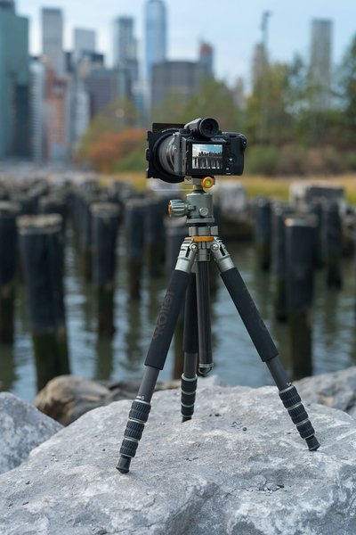 Drei elementare Tipps zur Städtefotografie