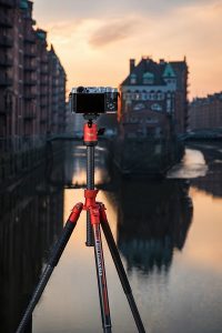 Die neuen City Traveler Stative von Rollei