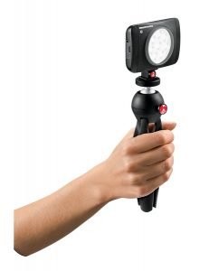 LUMIMUSE 8 Bluetooth-Edition von Manfrotto