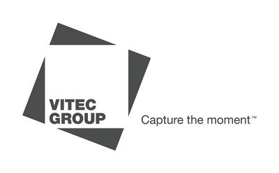 Vitec mit acht Marken auf der photokina