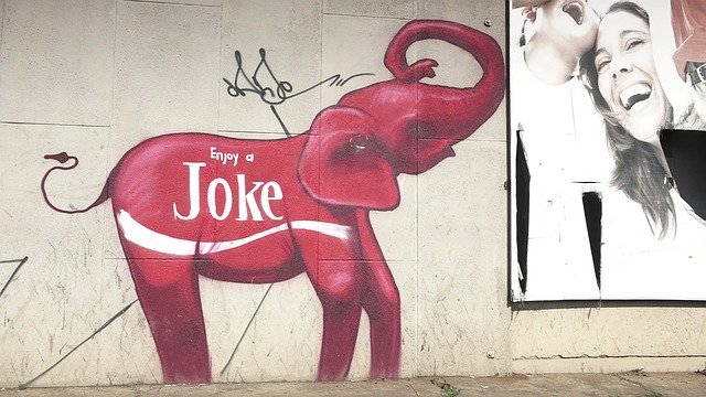 joke Die besten Aprilscherze 2018