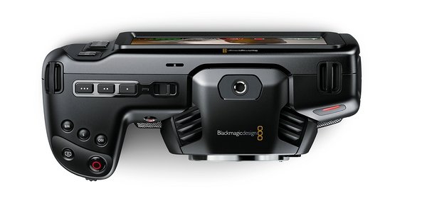 NAB2018: Blackmagic Design Announces Blackmagic Pocket Cinema Camera 4K