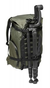 GITZO Adventury: neue Outdoor-Rucksäcke