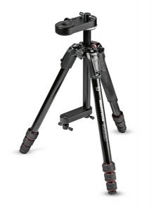 Manfrotto erweitert Virtual Reality Sortiment