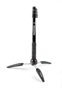 Manfrotto erweitert Virtual Reality Sortiment