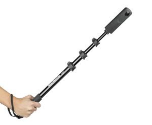 Manfrotto erweitert Virtual Reality Sortiment