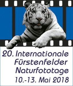 Canon ist wieder Sponsor der 20. Internationalen Fürstenfelder Naturfototage