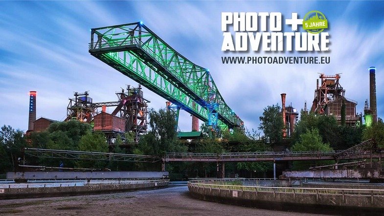 k_PA18_(c)Photo Adventure_Olav Brehmer_Jochen Kohl Wir tun es schon wieder: 20 Tickets für die Photo+Adventure zu gewinnen!