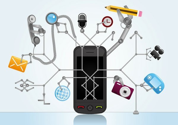 k_PIV_Trendreport_2018-3_Bild Smartphone Market Is Focused On Mobile Imaging
