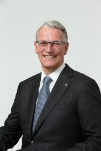 Yuichi Ishizuka ist neuer Präsident bei Canon EMEA