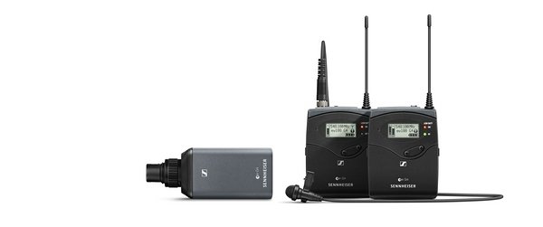 k_ew_100_G4_ENG_SKP100_RGB_ NAB2018: Sennheiser Evolution Wireless G4
