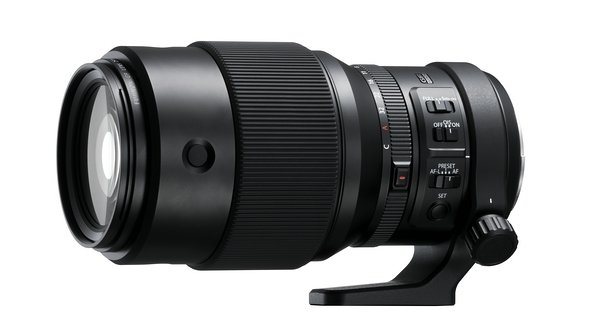k_fujinonGF05 FUJIFILM: new lens FUJINON GF250mmF4 R LM OIS WR for Medium Format GFX system