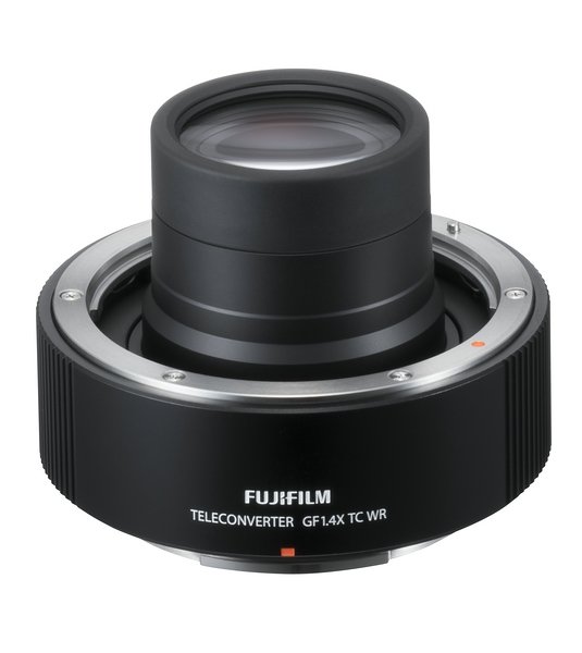 k_fujinonGF06 FUJIFILM: new lens FUJINON GF250mmF4 R LM OIS WR for Medium Format GFX system