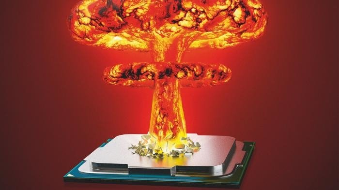 Spectre-Aufmacher c’t deckt auf: Es gibt weitere Spectre-Lücken