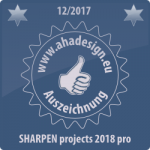 SHARPEN projects 2018 PRO mit Netzwerk Fotografie Rabatt