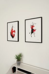 k_HALBE_DISTANCE_Laitenberger_Untitled_1-2.16_DINA3_A Zu jedem Bild passt ein Rahmen – nur welcher?