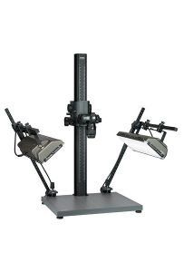 Kaiser Fototechnik & Hensel präsentieren das Copy One Reproblitzsystem