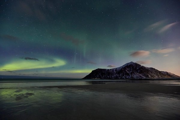 Brillante Nachtfotografie: Die neuen Rollei Astroklar Filter Brillante Nachtfotografie: Die neuen Rollei Astroklar Filter