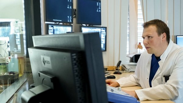 Die zwei Seiten des Timm Allrich