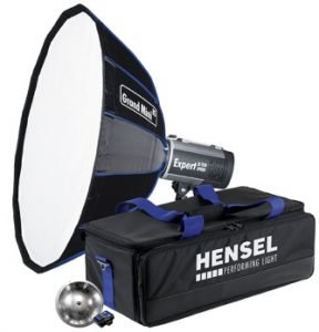 HENSEL SUMMER SPECIAL