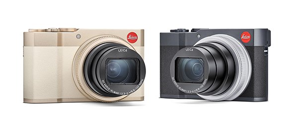 Neu: Kompaktkamera Leica C-Lux Neu: Kompaktkamera Leica C-Lux