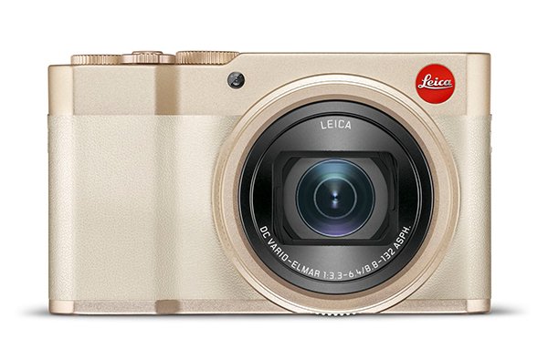 Neu: Kompaktkamera Leica C-Lux