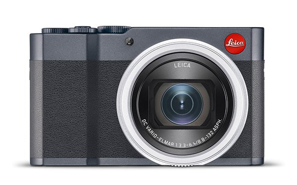 Neu: Kompaktkamera Leica C-Lux