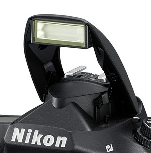 Kabellose Blitzfotografie mit Nikon