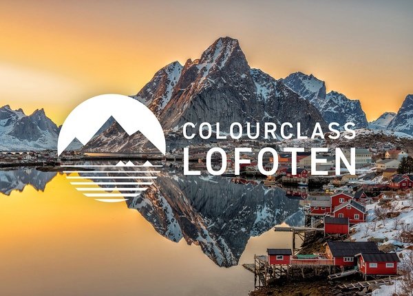 EIZO: Colourclass Lofoten