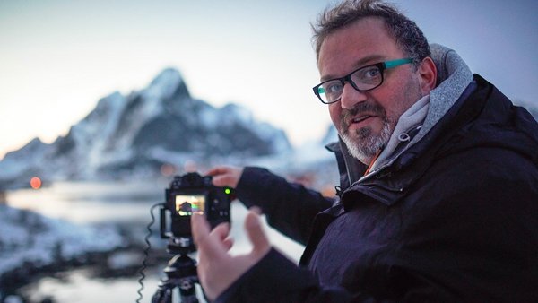 EIZO: Colourclass Lofoten
