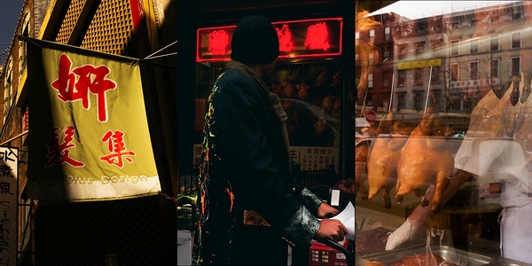 Illuminated: Fotografen gehen mit der Leica Q auf Entdeckungsreise